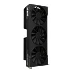 Tarjeta Xfx Radeon Rx9070xt 16gb Swift Triple GDDR