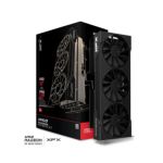 Tarjeta Xfx Radeon RX9070XT Swift G 16gb GDDR6