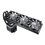 Water Cooling Cougar Helor 360