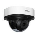 Cámara Ip Domo Antivandálico 8Mp Varifocal Zkteco