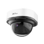 Cámara Ip Domo Antivandálico 8Mp Varifocal Zkteco