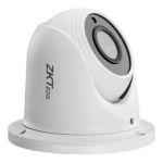 Cámara Ip Domo 5Mp Zkteco Smart