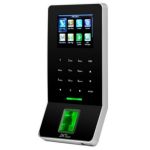 Terminal Biométrico Zkteco Tcp/ip/Wi-Fi F22