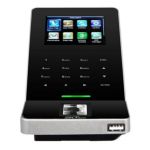 Terminal Biométrico Zkteco Tcp/ip/Wi-Fi F22