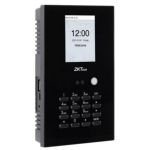 Terminal Biometrica Zkteco Standalone Rec Facial