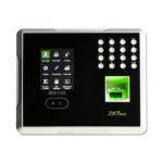 Terminal Multibiométrico Zkteco MB160