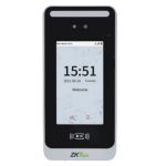 Terminal Multibiométrico Zkteco Standalone SFM4