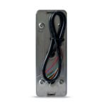 Videoportero Zkteco Análogo Exterior 1ch